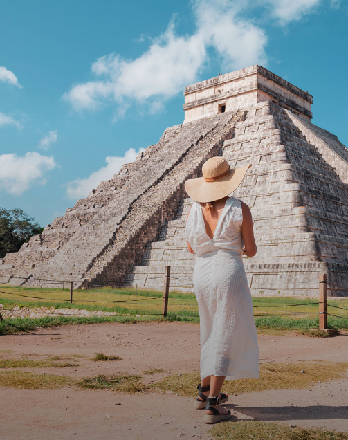 Yucatan